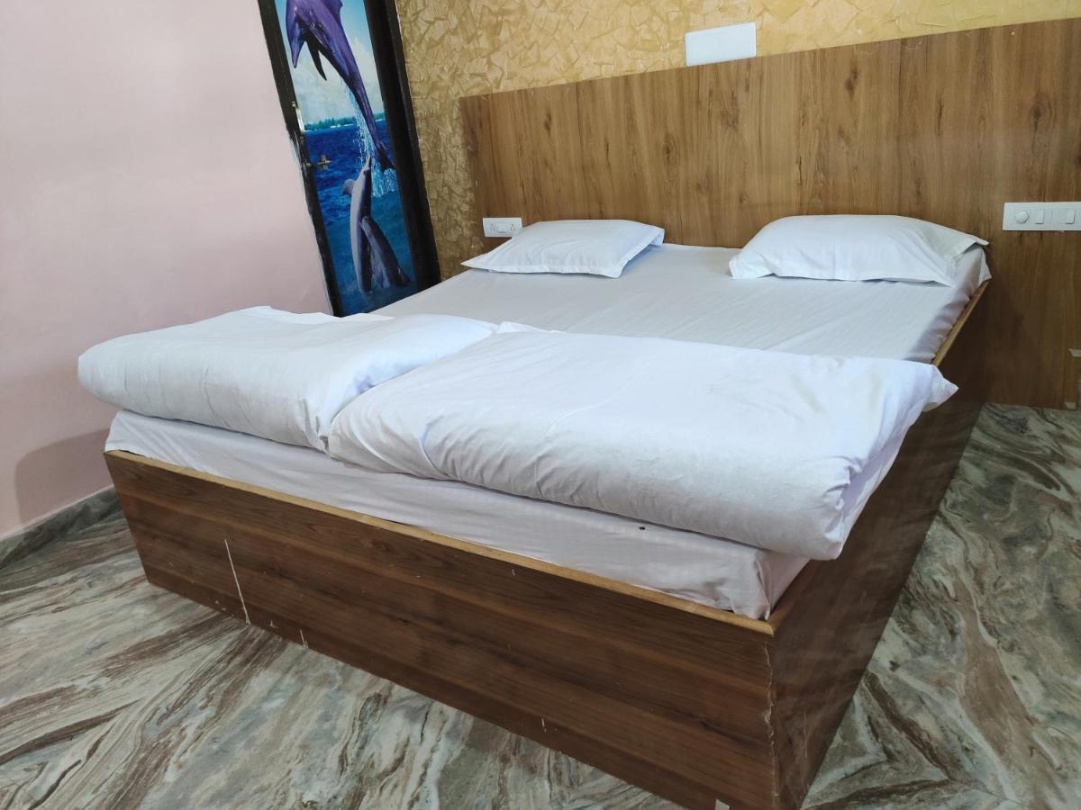 Choudhary Guest House Udaipur Dış mekan fotoğraf