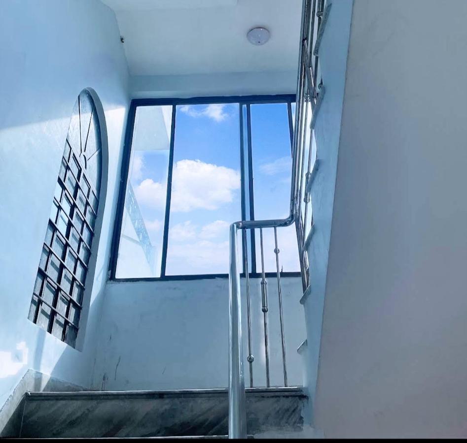 Choudhary Guest House Udaipur Dış mekan fotoğraf