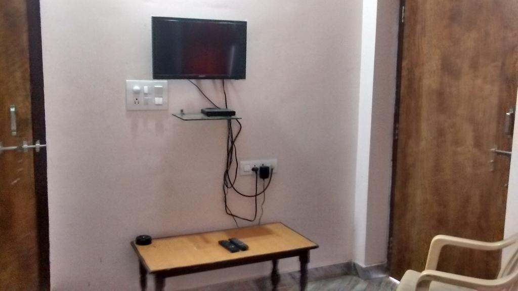 Choudhary Guest House Udaipur Dış mekan fotoğraf