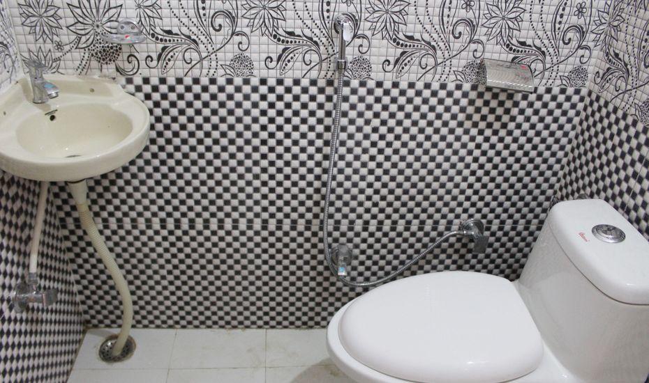Choudhary Guest House Udaipur Dış mekan fotoğraf