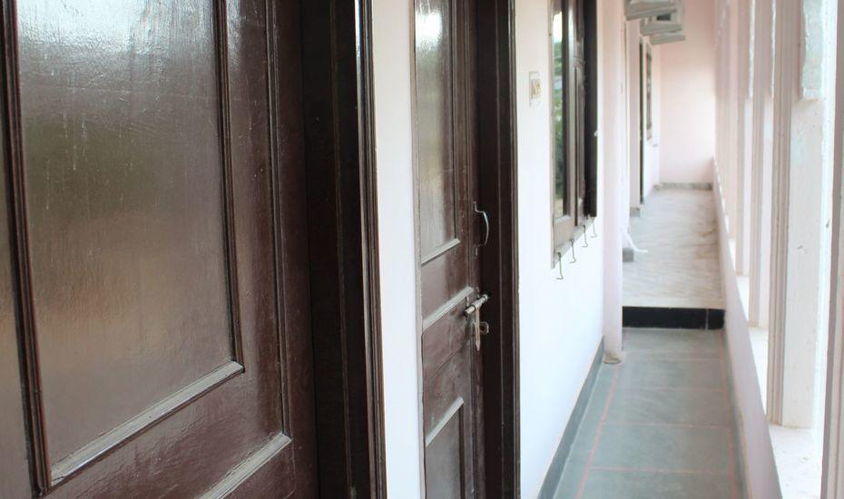 Choudhary Guest House Udaipur Dış mekan fotoğraf